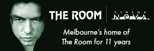 the room