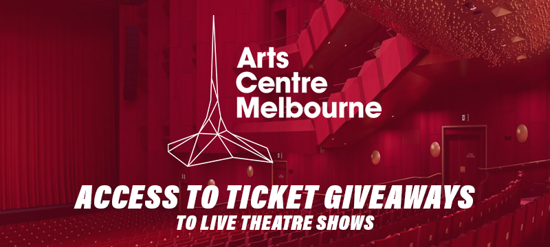 Arts Centre Melbourne