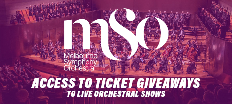 Melbourne Symphony Orchestra