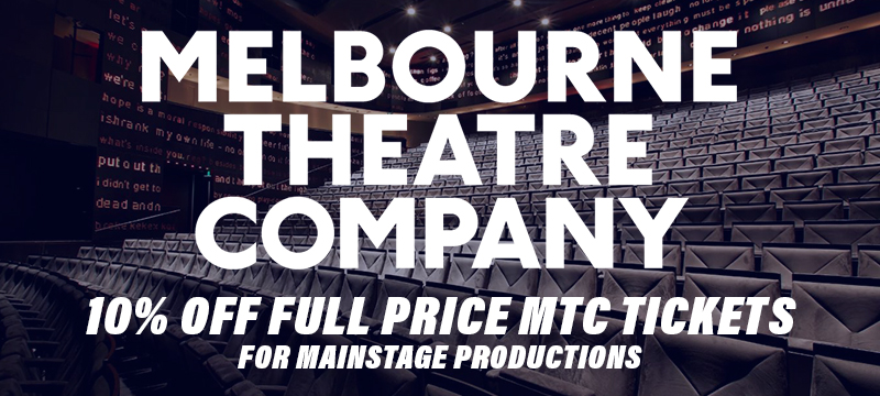 Melbourne Theatre Company