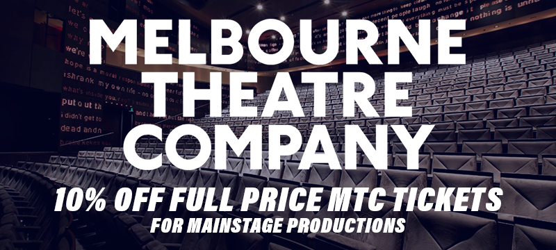 Melbourne Theatre Company