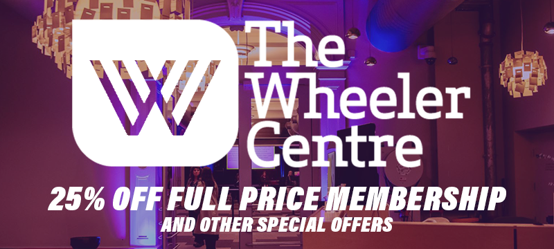 The Wheeler Centre