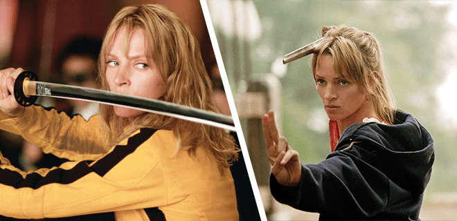 Kill bill vol 1 watch online cheap