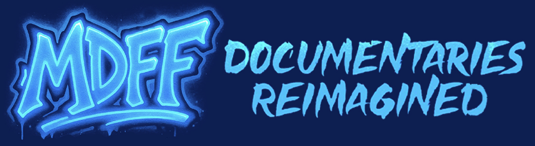 Melbourne Documentary Film Festival
