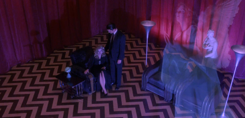 Twin peaks fire walk sales with me watch online
