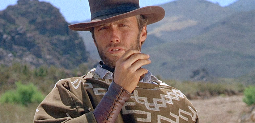 12 Facts About Sergio Leone's 'The Good, The Bad and The Ugly