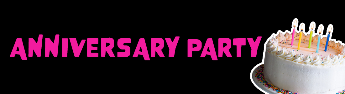 Anniversary Party