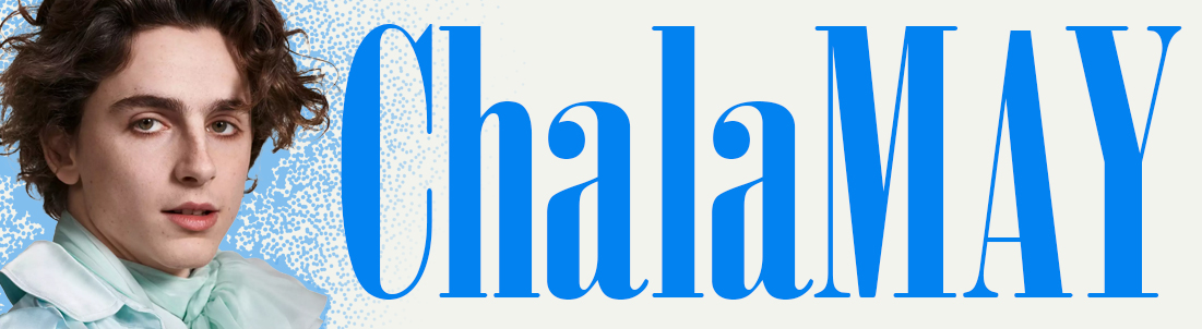 ChalaMAY