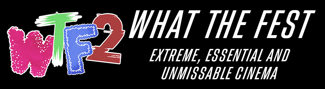 What The Fest 2